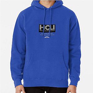 Jormungand - HCLI - Weapon Expert Pullover Hoodie