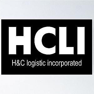 Jormungand HCLI Poster