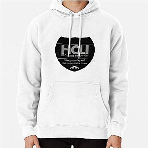Jormungand - HCLI - Pullover Hoodie