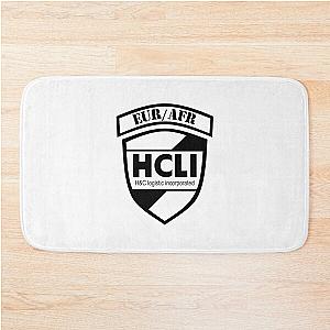 Jormungand - HCLI Logo Bath Mat