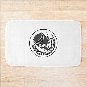 Jormungand Night Special Forces Bath Mat