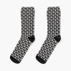 Anime Jormungand Socks