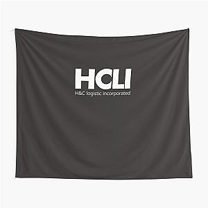 HCLI Logo - Jormungand Essential T-Shirt Tapestry