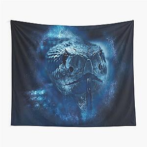 Jormungand Tapestry