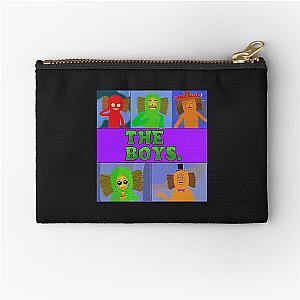 YouTubers JoshDub funny Classic Zipper