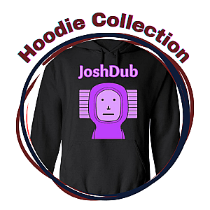 JoshDub Hoodies