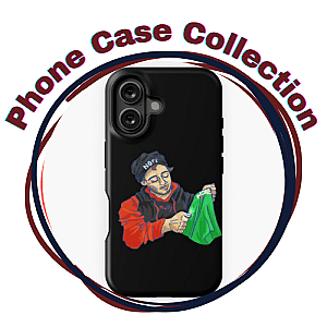 JoshDub Cases