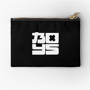 JoshDub HD Logo (Ver. 2) Zipper Pouch