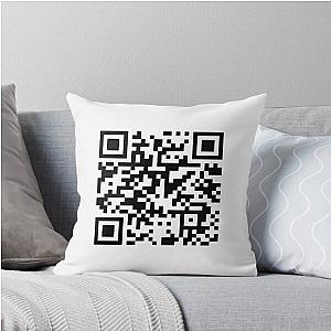 The Hunger Games Josh Hutcherson Throw Pillow