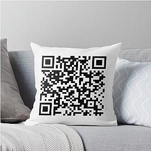 Josh Hutcherson Throw Pillow