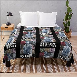 Josh Hutcherson The Eras Tour Blanket
