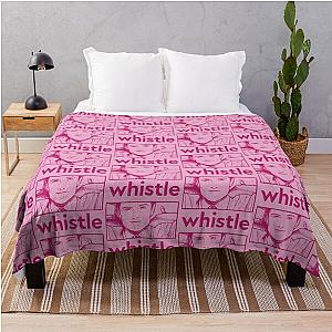 Josh Hutcherson Throw Blanket
