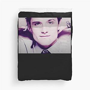 Josh Hutcherson Cover