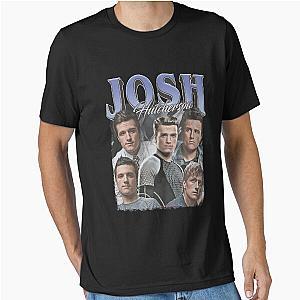 Josh Hutcherson Essential T-Shirt