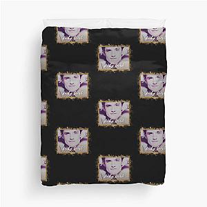 Josh Hutcherson Baby Duvet Cover