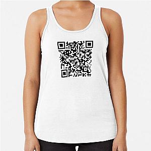 Josh Hutcherson Whistle Racerback Tank Top