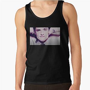 Josh Hutcherson 90s Tank