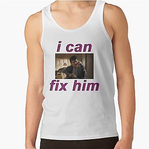 I Can Fix Him Josh Hutcherson Tank