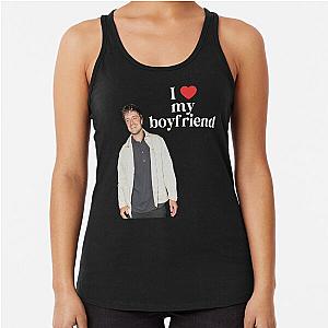 Josh Hutcherson I Love My Tank Top