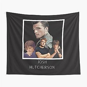 Josh Hutcherson Whisper Tapestry