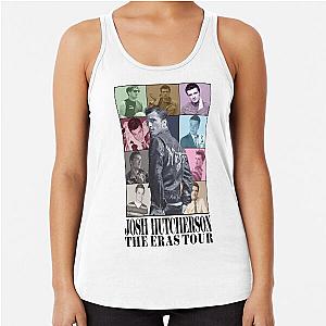 Vintage Josh Hutcherson The Eras Tour Tank Top