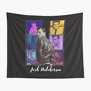 Josh Hutcherson Whistle Tapestry