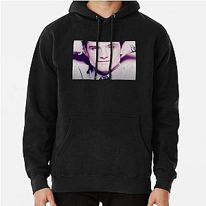 Josh Hutcherson Can You Blow My Whistle Pullover Hoodie