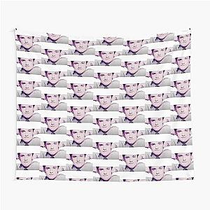 Josh Hutcherson Whistle Tapestry