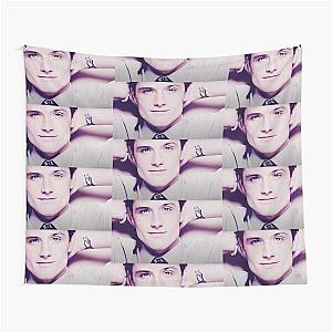 Whistle Tapestry Josh Hutcherson