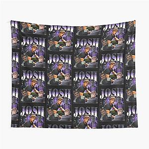 Josh Hutcherson Tapestry
