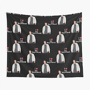 Josh Hutcherson Tapestry