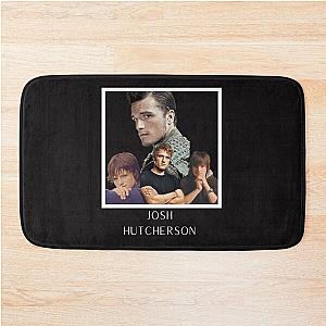 Josh Hutcherson Whistle Bath Mat