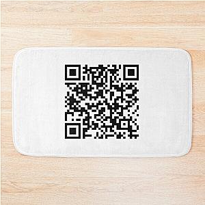 Josh Hutcherson Whistle Bath Mat