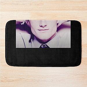 Josh Hutcherson Can You Blow My Whistle Baby Bath Mat
