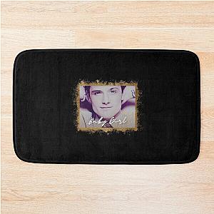 Josh Hutcherson Girl Bath Mat