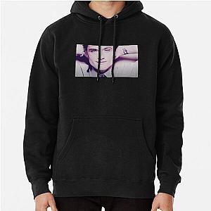 Josh Hutcherson 90s Hoodie