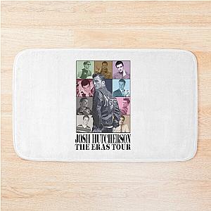 The Eras Tour Vintage Bath Mat Josh Hutcherson