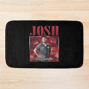 Josh Hutcherson FNAF Movie Bath Mat