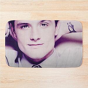 Whistle Josh Hutcherson Bath Mat