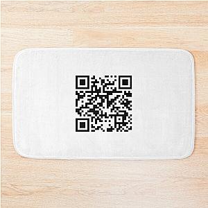 Josh Hutcherson Whistle Bath Mat