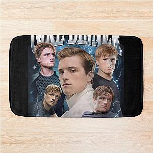 Josh Hutcherson Girl Bath Mat