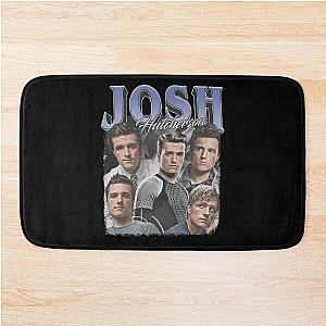 Josh Hutcherson Bath Mat