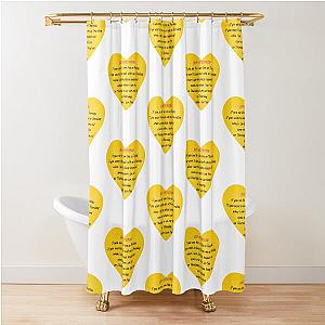 Josh Hutcherson T-Shirt Shirt Curtain