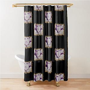 Josh Hutcherson Baby Shower Curtain