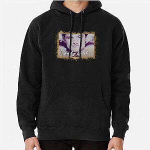 Josh Hutcherson Pullover Hoodie for Baby Girl