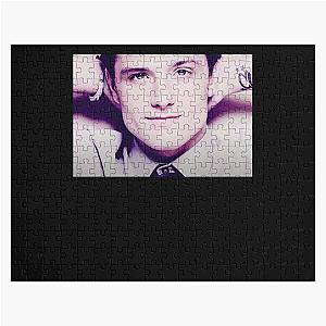 Josh Hutcherson Can You Blow My Whistle Baby Jigsaw Puzzle