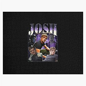 Josh Hutcherson 90s Jigsaw Puzzle