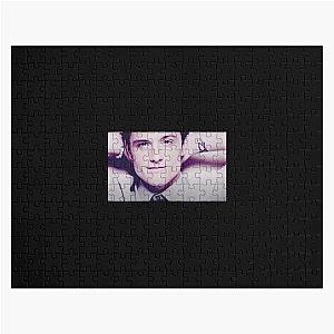 Josh Hutcherson 90s Jigsaw Puzzle