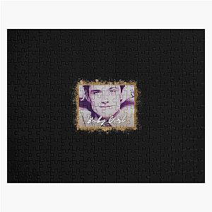 Josh Hutcherson Baby Girl Puzzle