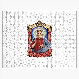 Saint Josh Hutcherson Puzzle